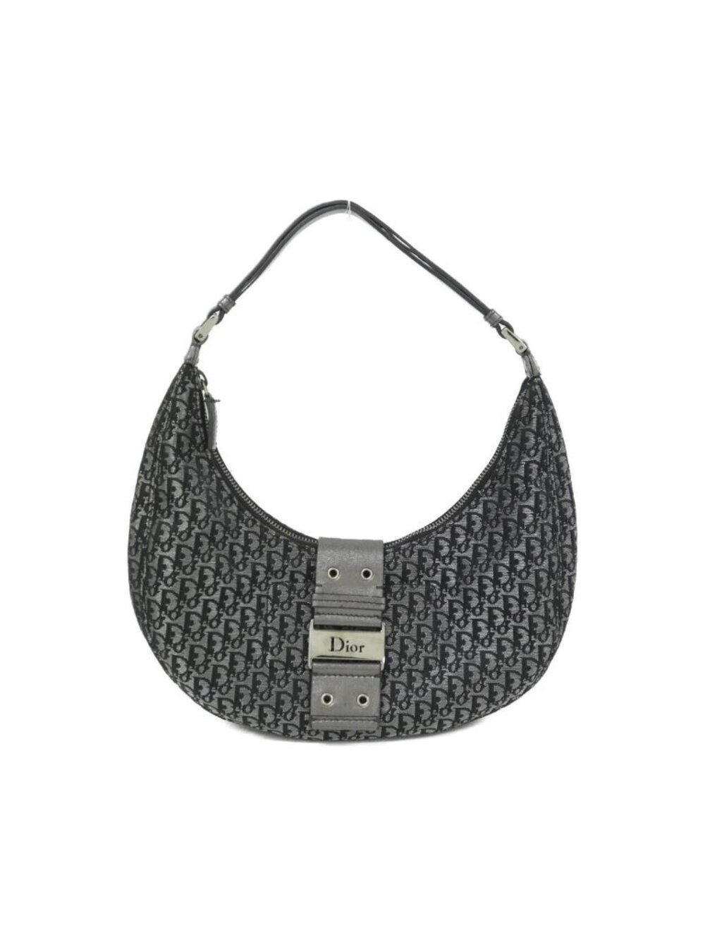 Dior Vintage Shoulder Bag